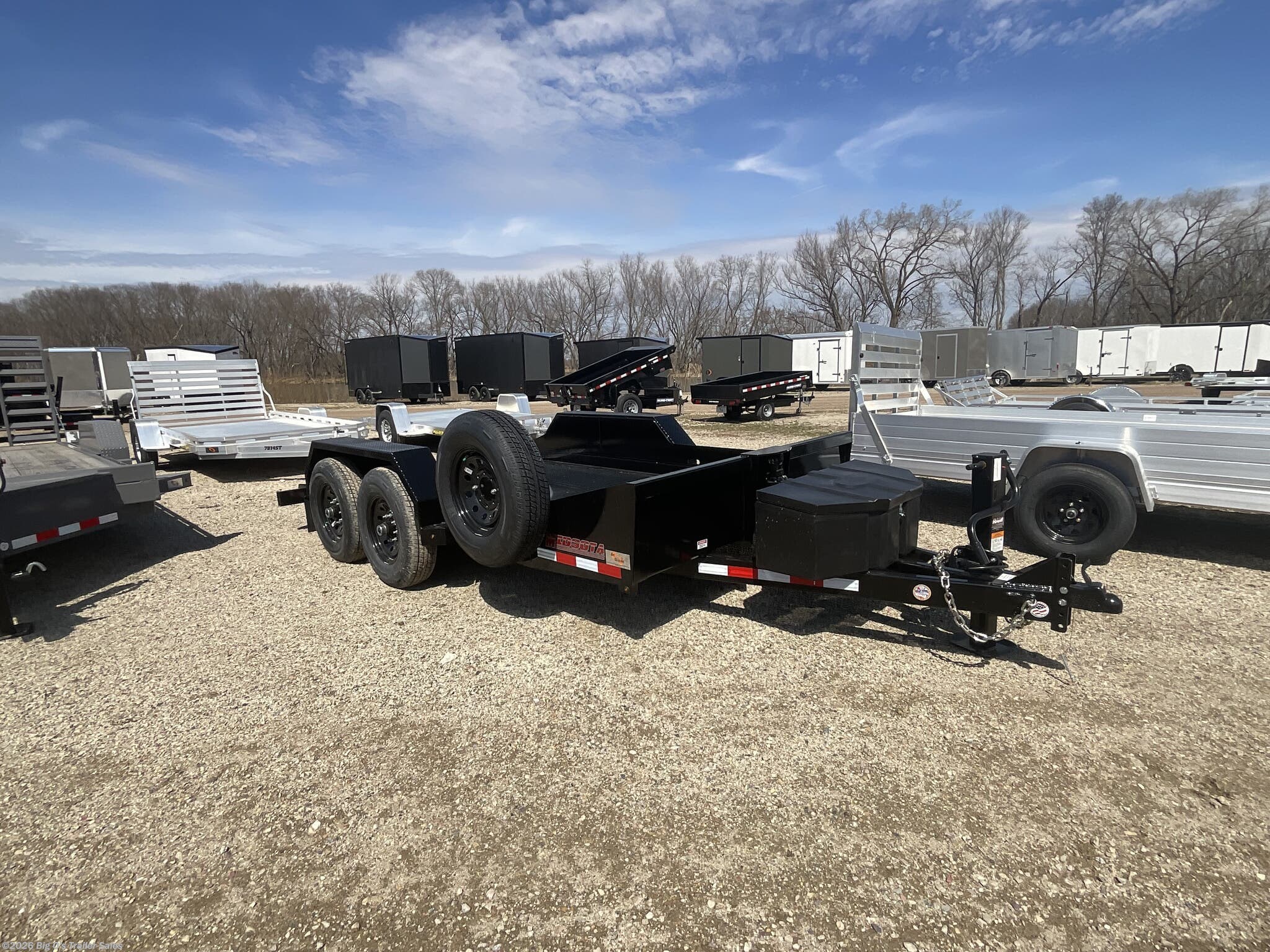 2026 Midsota NSL14-BP-154