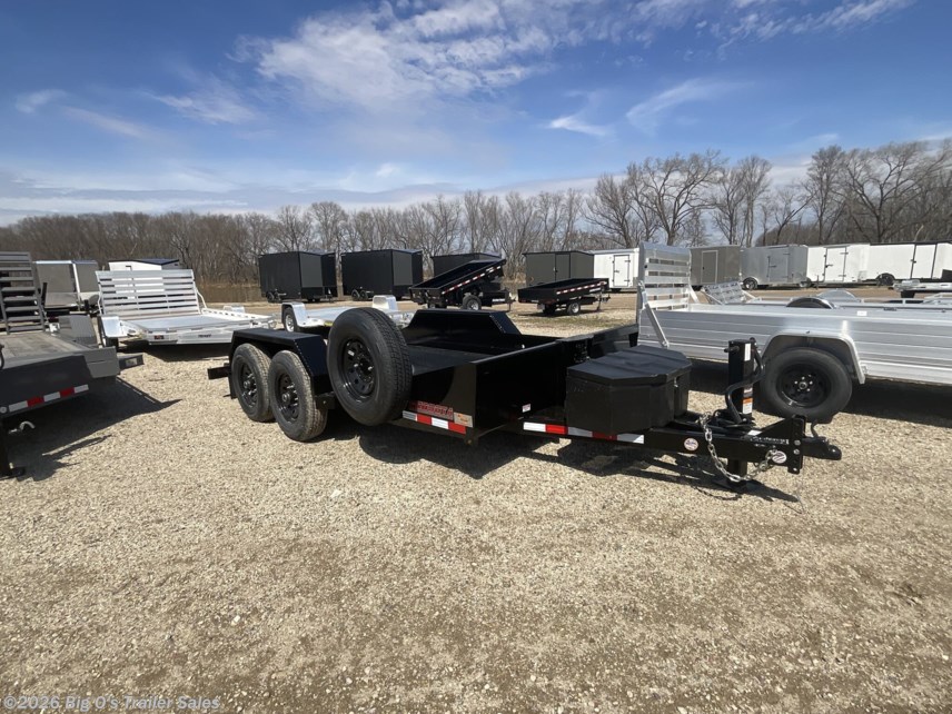 New 2026 Midsota NSL14-BP-154 available in Portage, Wisconsin