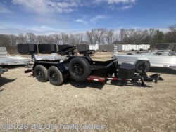 2026 NSL14-BP-154 by Midsota from Big O's Trailer Sales in Portage, Wisconsin