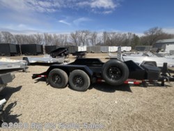 New 2026 Midsota NSL14-BP-154 available in Portage, Wisconsin