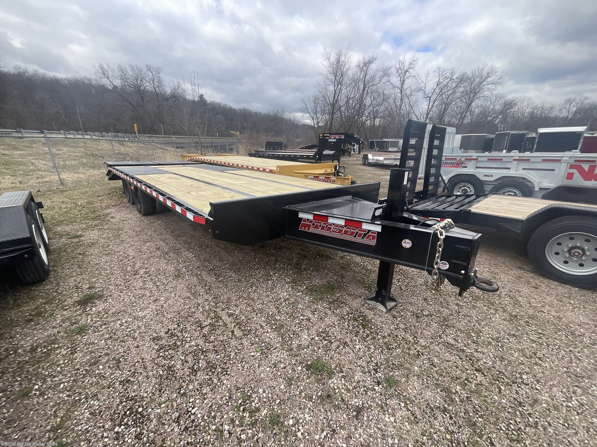 2026 Midsota FB26-220