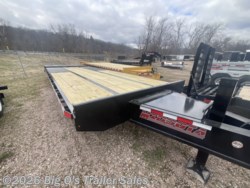 2026 FB26-220 by Midsota from Big O's Trailer Sales in Portage, Wisconsin