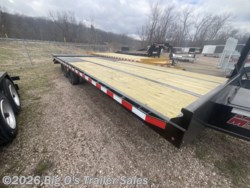 New 2026 Midsota FB26-220 available in Portage, Wisconsin