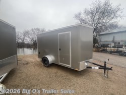 2026 6X13CESSA30 by Legend Trailers from Big O's Trailer Sales in Portage, Wisconsin