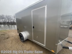 New 2026 Legend Trailers 6X13CESSA30 available in Portage, Wisconsin