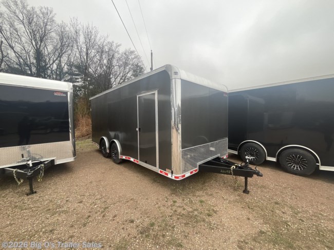 2026 United Specialties UXT-8.520TA70