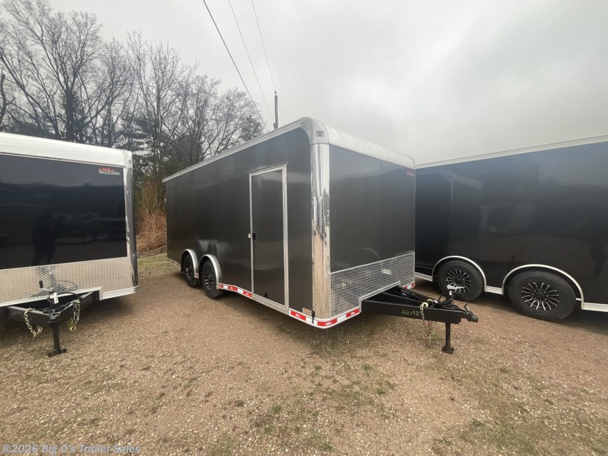 New 2026 United Specialties UXT-8.520TA70 available in Portage, Wisconsin
