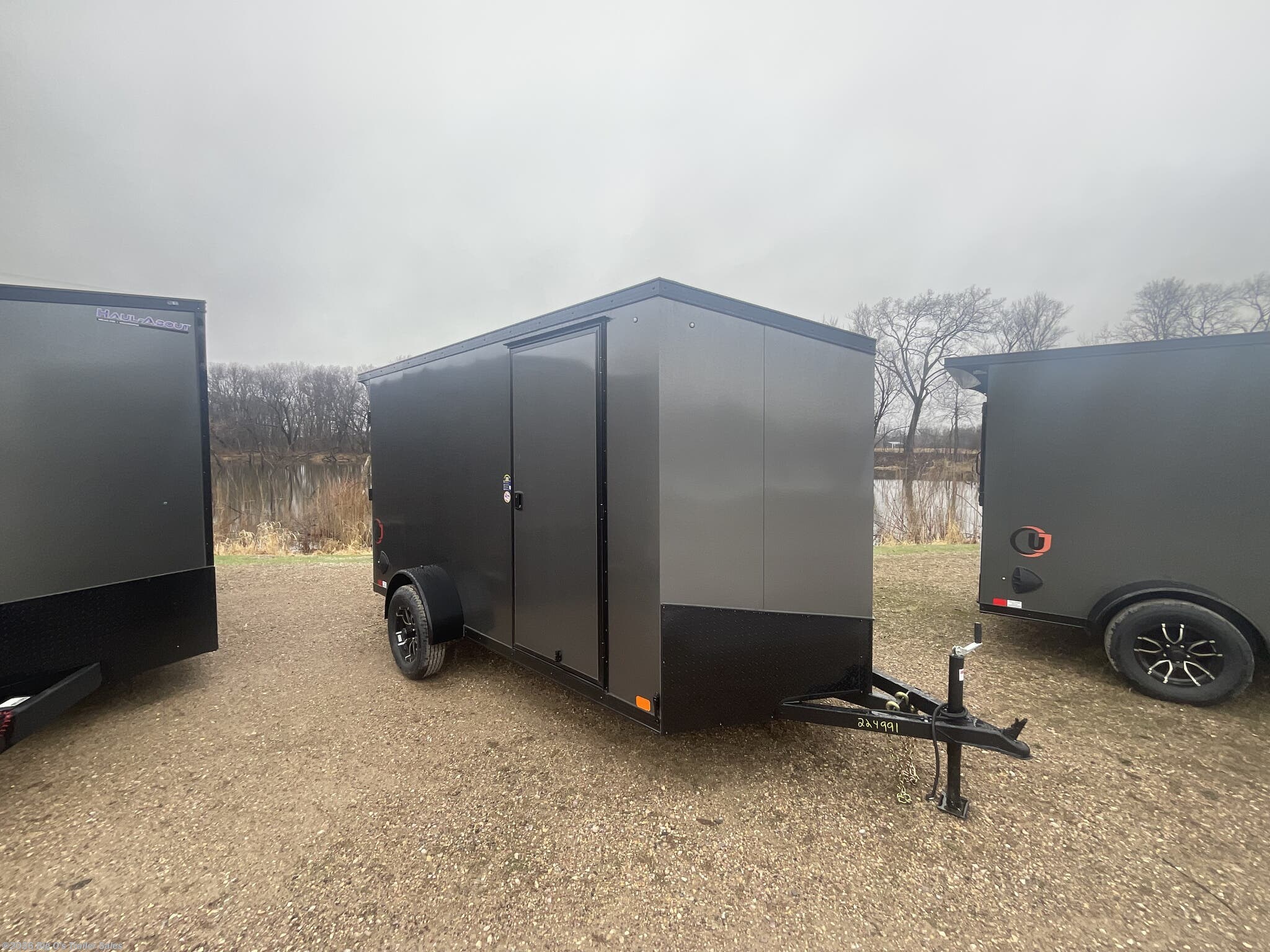 2026 United Specialties UJ-612SA30
