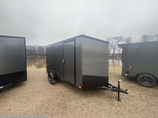 2026 United Specialties UJ-612SA30