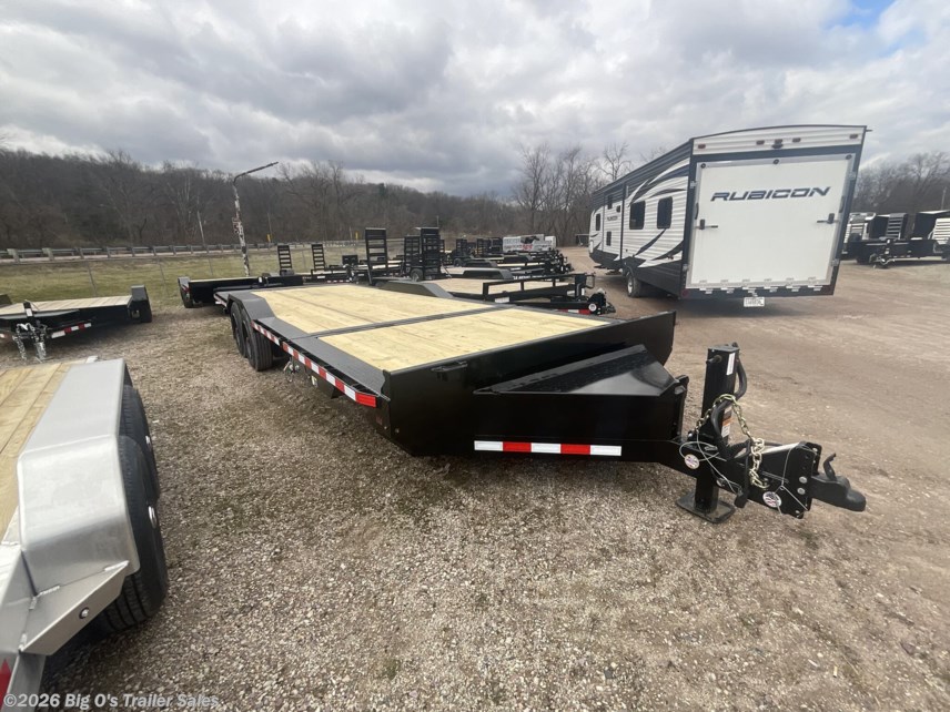 New 2026 Midsota TBWB24-176 available in Portage, Wisconsin