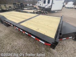 New 2026 Midsota TBWB24-176 available in Portage, Wisconsin