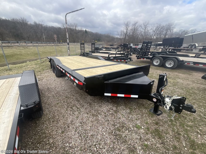 New 2026 Midsota TBWB22-176 available in Portage, Wisconsin