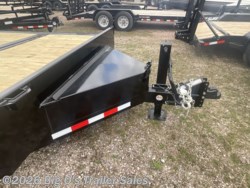 2026 Midsota TBWB22-176 - New Equipment Trailer for sale by Big O's Trailer Sales in Portage, Wisconsin