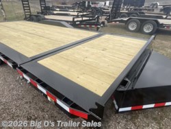 2026 TBWB22-176 by Midsota from Big O's Trailer Sales in Portage, Wisconsin