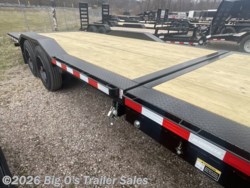 New 2026 Midsota TBWB22-176 available in Portage, Wisconsin