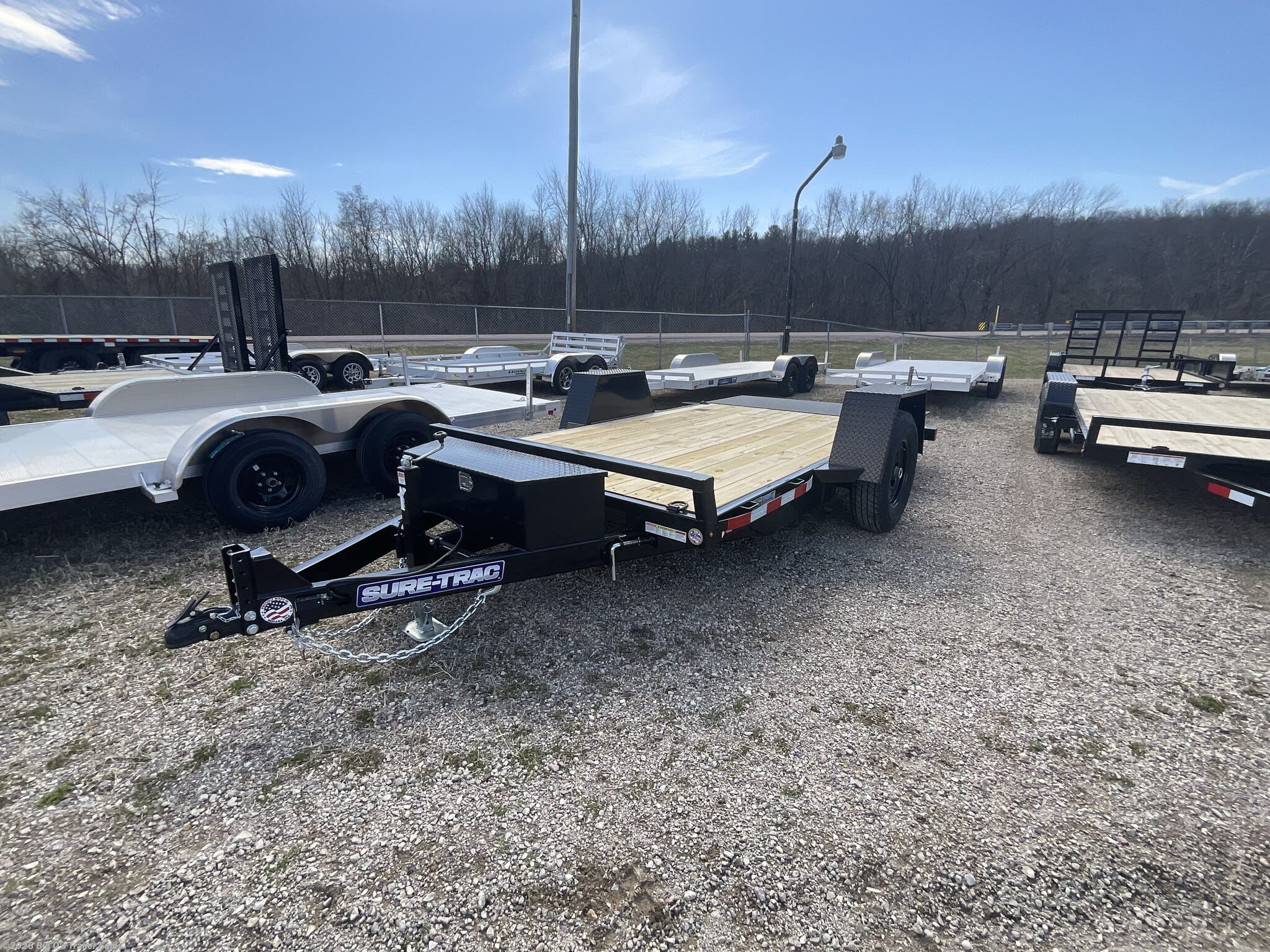 2026 Sure-Trac ST-TSA7812-078