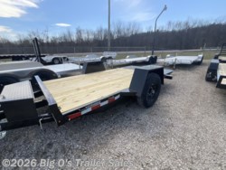 2026 ST-TSA7812-078 by Sure-Trac from Big O's Trailer Sales in Portage, Wisconsin