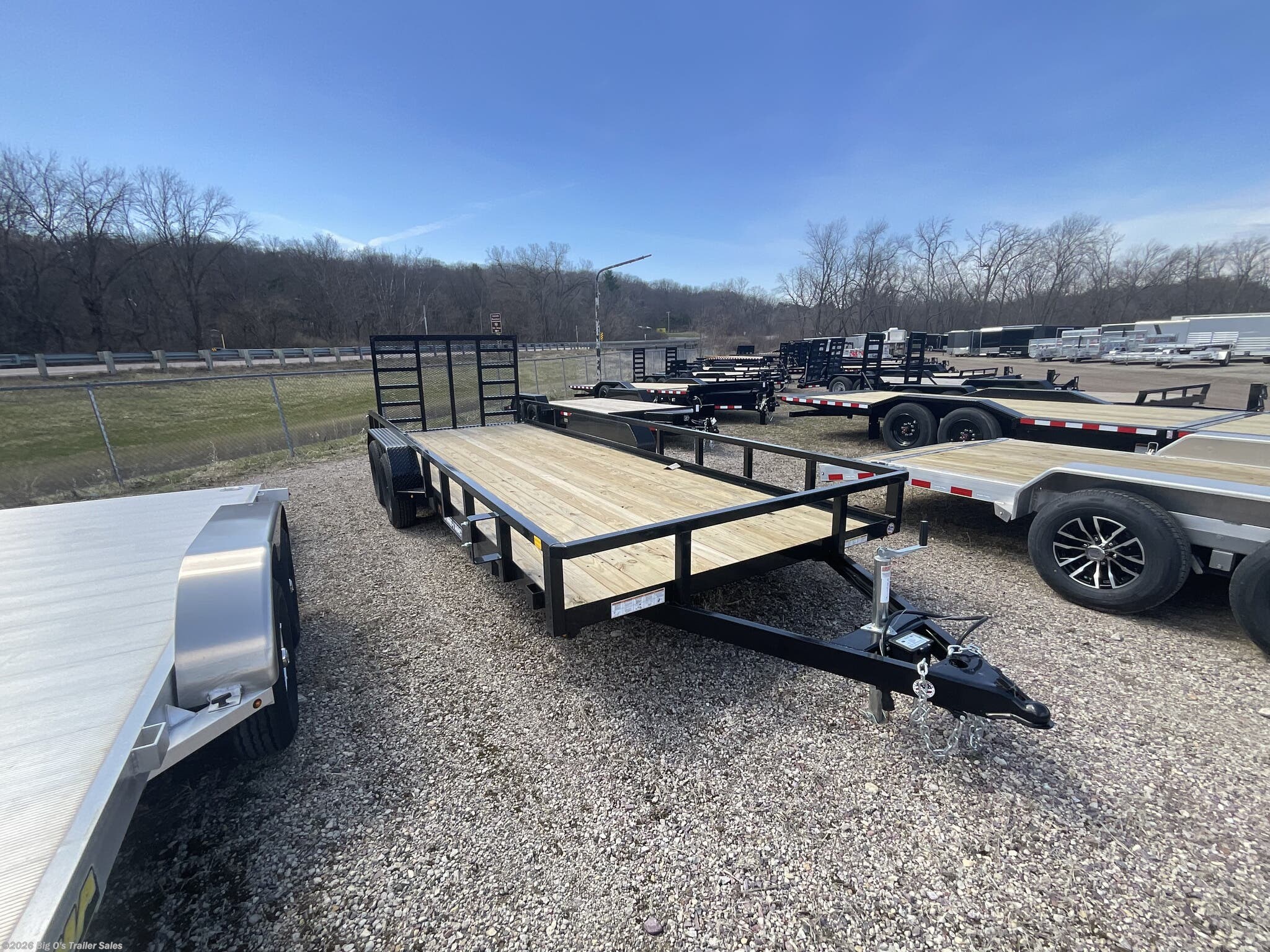 2026 Sure-Trac ST-UTT8220-070