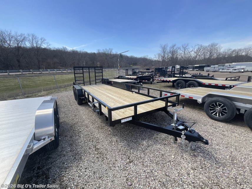 New 2026 Sure-Trac ST-UTT8220-070 available in Portage, Wisconsin