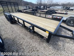 2026 ST-UTT8220-070 by Sure-Trac from Big O's Trailer Sales in Portage, Wisconsin