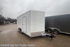 2026 Legend Trailers 8.5X18TVTA35