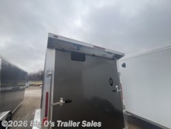 2026 7.5X16TVTA35 by Legend Trailers from Big O's Trailer Sales in Portage, Wisconsin