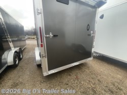 New 2026 Legend Trailers 7.5X16TVTA35 available in Portage, Wisconsin