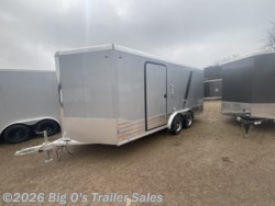 New 2026 Legend Trailers 8X19 DVNTA35 available in Portage, Wisconsin