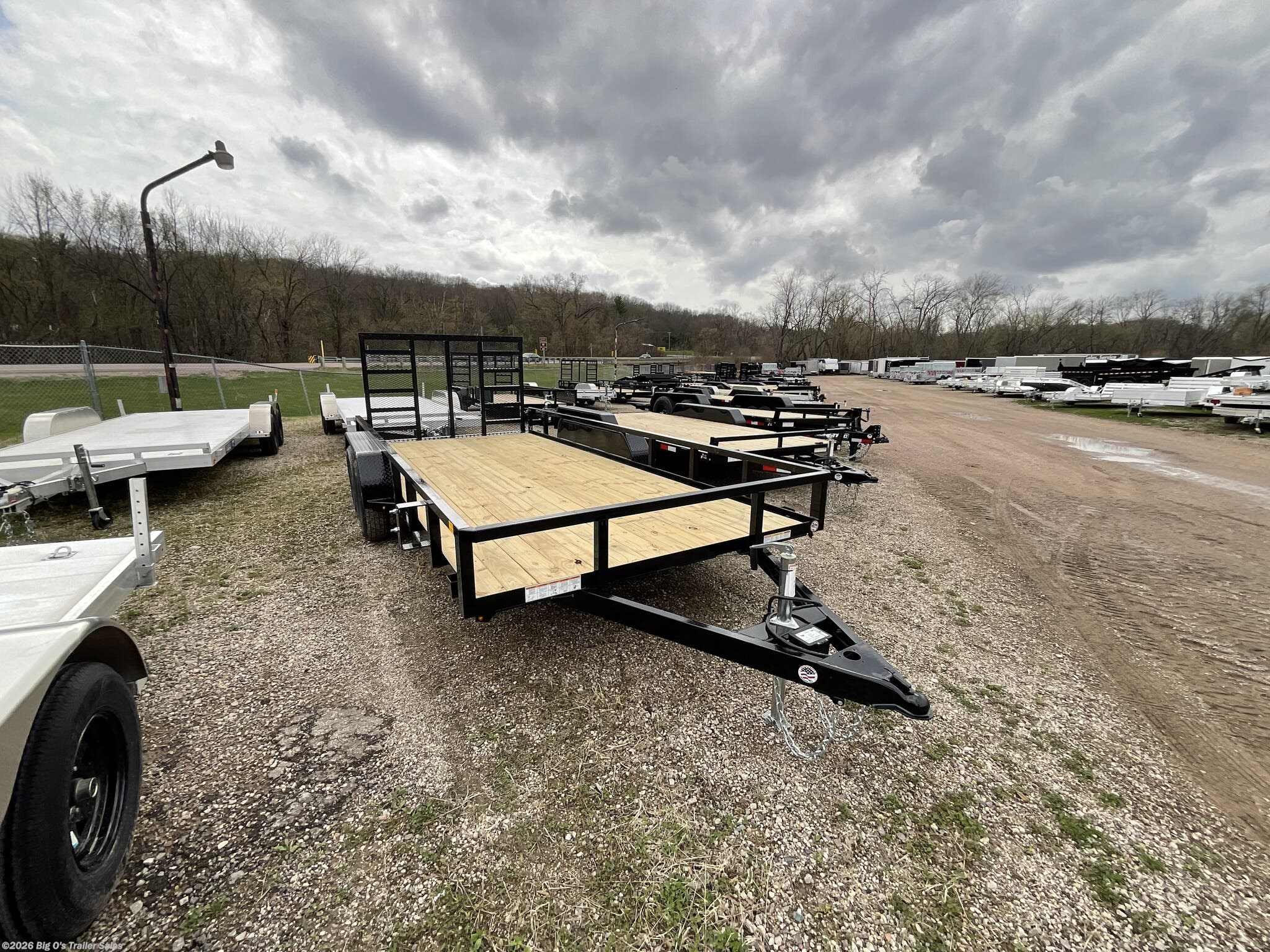 2026 Sure-Trac ST-UTT8216-070