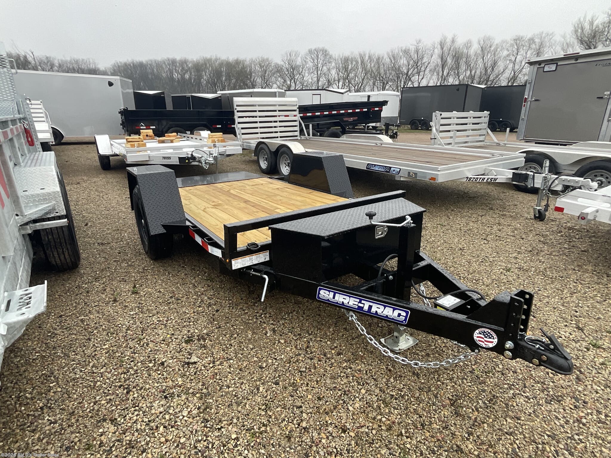 2026 Sure-Trac ST-TSA6210-060