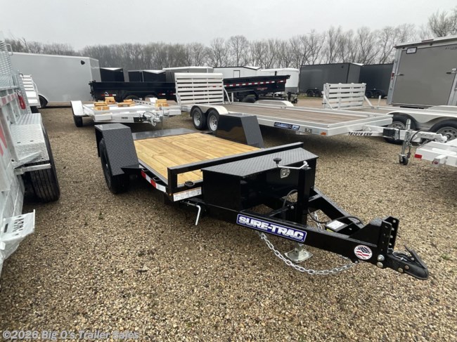 2026 Sure-Trac ST-TSA6210-060