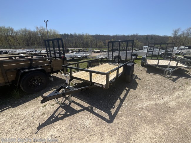 2026 Sure-Trac STUTT6210-BP-030