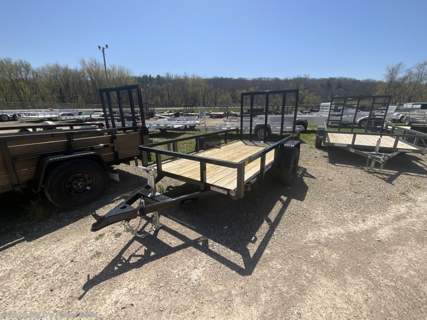 New 2026 Sure-Trac STUTT6210-BP-030 available in Portage, Wisconsin