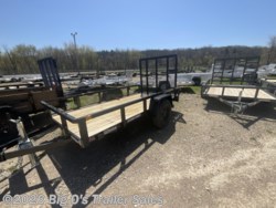 New 2026 Sure-Trac STUTT6210-BP-030 available in Portage, Wisconsin