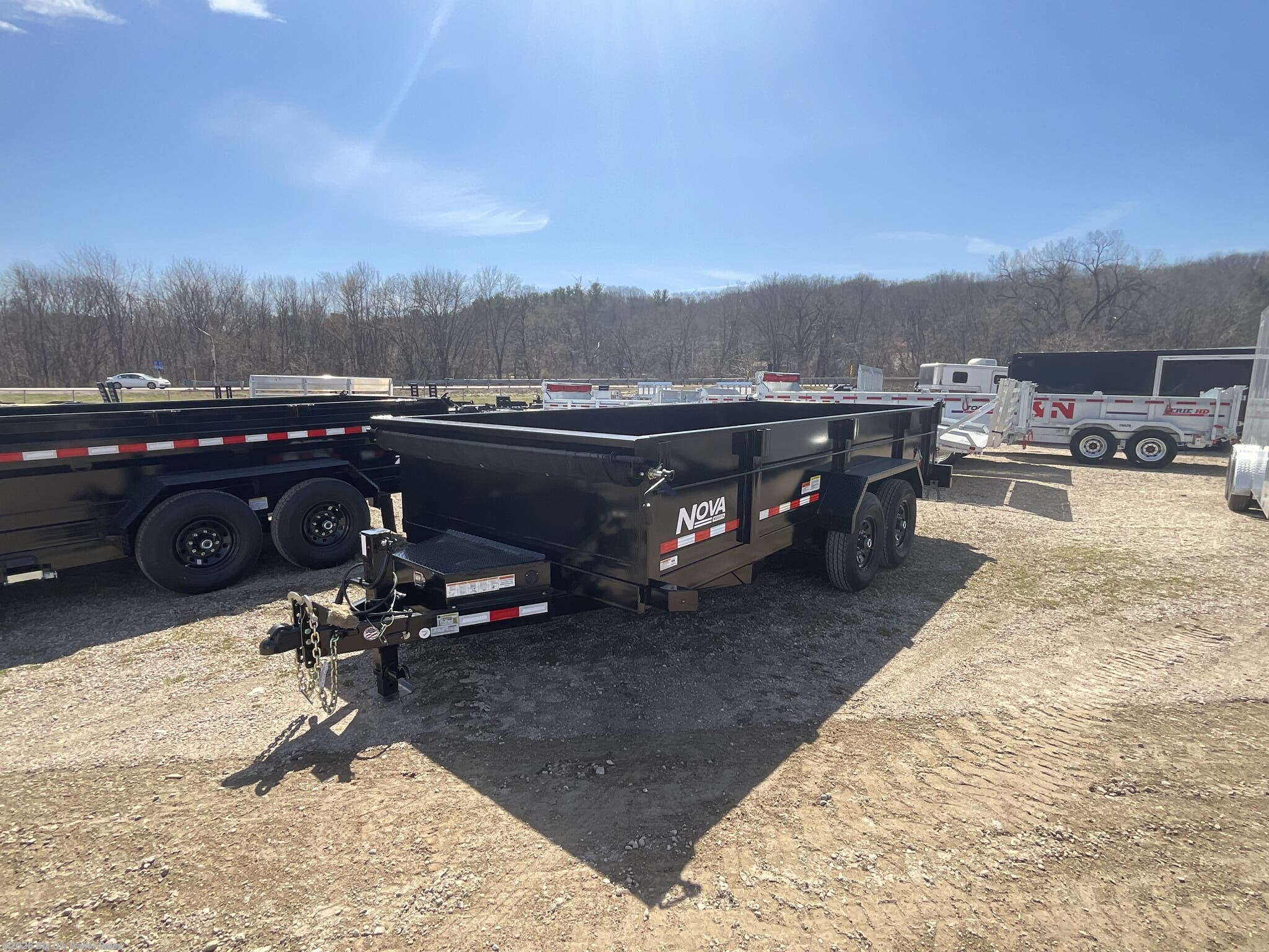 2026 Midsota NDTS8216-BP-140