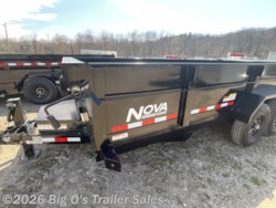 New 2026 Midsota NDTS8216-BP-140 available in Portage, Wisconsin