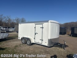 2026 Haul About LNX714TA2 - New Cargo Trailer for sale by Big O's Trailer Sales in Portage, Wisconsin