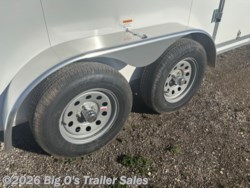 2026 LNX714TA2 by Haul About from Big O's Trailer Sales in Portage, Wisconsin