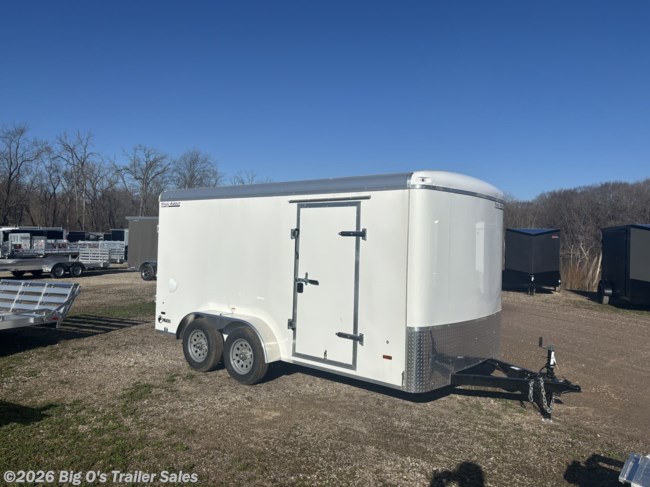 2026 Haul About LNX714TA2
