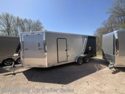 2026 7.5X23ETA35 by Legend Trailers from Big O's Trailer Sales in Portage, Wisconsin