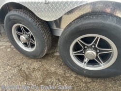 New 2026 Legend Trailers 8.5X26TVTA52 available in Portage, Wisconsin