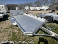 New 2027 Aluma 7712H-S-BT available in Portage, Wisconsin