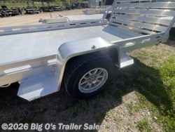 New 2027 Aluma 7815S-TG available in Portage, Wisconsin