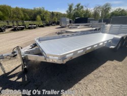 2027 7820 BT by Aluma from Big O's Trailer Sales in Portage, Wisconsin