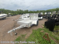 New 2027 Aluma 548ESA-S available in Portage, Wisconsin