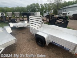 New 2027 Aluma 548ESA-S available in Portage, Wisconsin