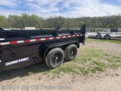 2026 ST-HTD8212-120 by Sure-Trac from Big O's Trailer Sales in Portage, Wisconsin