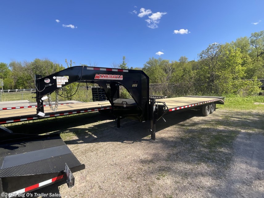 New 2026 Midsota FBGD26-16G available in Portage, Wisconsin