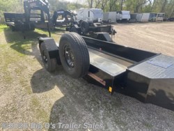 2026 SLRA12-077 by Midsota from Big O's Trailer Sales in Portage, Wisconsin