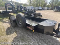 2026 SLRA13-077 by Midsota from Big O's Trailer Sales in Portage, Wisconsin